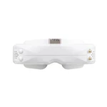 Skyzone SKY04X Pro Oled 5.8GHZ Fpv Goggles Steadyview White. Fixed Price $435.79.