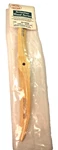 Master Airscrew Scimitar Series Hardwood Maple 13X8IN 33X20CM (MA1380WS). Fixed Price $14.95.