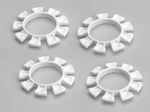 Jconcepts JCO2212-3 Satellite Tire Gluing Rubber Bands, White. Fixed Price $13.60.