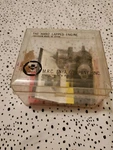 Mrc Enya 09-111 Model Engine Control Line Airplane Radio. Fixed Price $75.00.