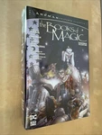 Dc Comics The Books Of Magic Omnibus Vol. 1 (2020) Hc. Fixed Price $65.98.