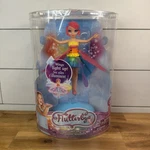 Spin Master: Flutterbye Rare Sealed Deluxe Light-up Fairy Doll New Ships Fast!. Fixed Price $59.90.