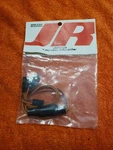 Y-harness W/amplifier Extension JRPA133 New! JT25. Fixed Price $12.95.