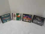4 Vintage Simulator Pc Cd Discsmicrosoft Softkey Great Planes Realflight. Fixed Price $19.20.