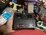 Futaba Remote Only Radio Control System FP-T2GS. Fixed Price $22.00.
