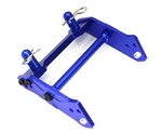 Integy Heavy-duty Roll Cage Wing Mount For Traxxas 1/10 Revo. Fixed Price $16.11.