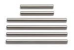 Team Associated RC8 Inner Hinge Pins 89040 Modellismo. Fixed Price $13.87.