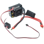 Redcat 191009 MAX-8 150A Esc For Brushless Motor 22.2V. Fixed Price $149.99.