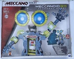 Meccanoid G15 Personal Robot Build & Play 600 Pieces 15401 Stem Toy New. Fixed Price $60.00.