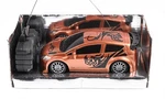 Radio Racer 1:24 Scale With Controller, New CAR42. Fixed Price $15.40.