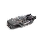 Arrma Talion 6S Blx Painted Decaled Trimmed Body Black ARA406161 Car/truck. Fixed Price $59.99.