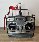 Futaba Skysport 6A (FP-T6VA) Radio Control Transmitter Rc Airplanes/helicopters. Fixed Price $39.99.