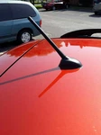 7" Short Black Rubber Antenna Mast Power Radio Am/fm For Suzuki SX4 2007-2013. Fixed Price $14.95.