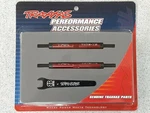 Traxxas 8638R E-revo 2.0 Tubes 5.0MM Toe Link Red New!!. Fixed Price $45.95.