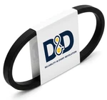 D880-8M-30 Belt Fits Universal Various Models. Fixed Price $101.24.