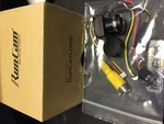 Runcam Night Owl Hd 700TVL Starlight Fpv Mini Camera 11 Grams .0001 Lux 5-17V Dc. Fixed Price $129.99.