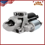 New Starter For Sbc Bbc Chevy Hp Mini Super Torque 168 Tooth 18-5913 9000886. Fixed Price $50.39.