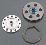 New Robinson Savage Flux Slipper Unit GEN3 44T 1MM 7344. Fixed Price $39.49.