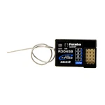 Futaba R304SB T-fhss 4-CHANNEL Telemetry Enabled 2.4GHZ Receiver FUT011021793. Fixed Price $85.99.