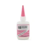Bob Smith Industries Insta-flex+ Clear Rubber Toughened Ca (1OZ). Fixed Price $10.99.