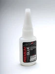 Aka Racing 38001 Premium Tire Glue. Fixed Price $9.99.