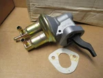 Fuel Pump N.o.s.for 1.6L+1.7L Engines 1978-1981 Horizon+omni Models 4131096. Fixed Price $35.00.
