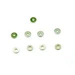 Redcat 50078 Servo Washers (3*8*0.8MM) (9): GEN7 Pro /everest Sport. Fixed Price $9.95.