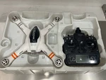 Walkera Qr X350 Pro Quadcopter W/ Devo 10 Controller Without Antenna. Brand New. Fixed Price $369.99.