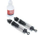 Redcat Wendigo RER12668 Front RER12669 Rear Shocks & RER12674 Cva Drive Couple. Fixed Price $49.99.