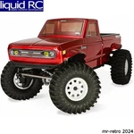 Redcat 22767 1:10 Ascent - Lcg Rock Crawler Piece Body. Fixed Price $349.99.