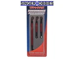 Traxxas Steering Link Assembly Red Long Arm TRX-4 New TRA8146R TRA1. Fixed Price $24.95.