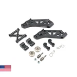 Team Losi Racing Gen Ii Wing Mount 8IGHT/E/T 4.0 TLR341005 Gas Car/truck Option. Fixed Price $50.47.