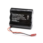 Spektrum SPMB10500LITX5 3.7V 1S 10500MAH Li-ion Transmitter Battery For Ixsr. Fixed Price $124.99.