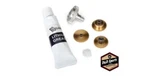 Traxxas 2072X Gear Set, Metal For 2070, 2075 Servos.. Fixed Price $20.00.