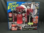 Taiyo Edge Freestyle Racekart Dale Earnhardt Jr Remote Control Nib. Fixed Price $45.00.