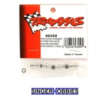 Traxxas Hollow Ball Tall Centered Offset REVO/TRX-4 New TRA5355 TRA1. Fixed Price $9.39.