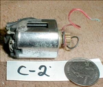 36D Mabuchi Motor By Cox With Volt Armature Slot Car 1960'S Vintage #C2. Fixed Price $49.99.