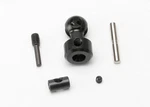 Traxxas 5653 1/10 Summit Differential Cv Output Drive W/cross Pin &. Fixed Price $10.00.