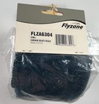 Flyzone FLZA6304 Corsair Select Scale Cowl New. Fixed Price $13.00.