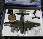 Corgi B-17F Memphis Belle 1:72 Die-cast New In Box AA33301. Fixed Price $315.00.
