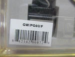 Gws Piezo Gyro PG-03. Fixed Price $17.99.
