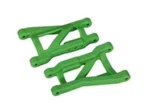Traxxas - Rear Heavy Duty Suspension Arms Green (2PK) TRA2750G. Fixed Price $10.00.