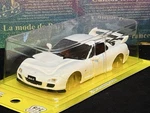 Kyosho Mini-z R246 Mazda RX-7 FD3S White Auto Scale Rare. Fixed Price $180.49.