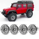 Benedict Harry 4PCS Beadlock Crawler Wheels Rims For 1/18 TRX4M Trx.... Fixed Price $23.19.