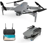 Eachine Pro, Drone With 4K Adjustable Camera For Adults, 5G Wifi Fpv Live Video,. Fixed Price $239.99.