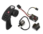 Furitek 118 2S Brushless Starter Combo W/venom Motor 3450KV FUR-2500 New!!. Fixed Price $119.99.