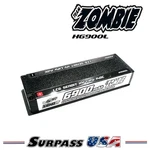 Team Zombie Sendit 6900MAH 7.6V Hv 140C Lcg Stick. Fixed Price $103.99.