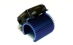 HWI86080120 Hobbywing C1 Motor Heatsink & Fan Combo. Fixed Price $9.99.