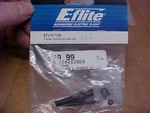 E-flite EFLH1145 = Center Hub & Spindle Set: Bcp (new). Fixed Price $8.00.