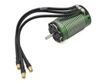 Castle Creations 1512 1Y Sensored 4-POLE Brushless Motor 2650KV 060-0061-00 New!. Fixed Price $169.95.